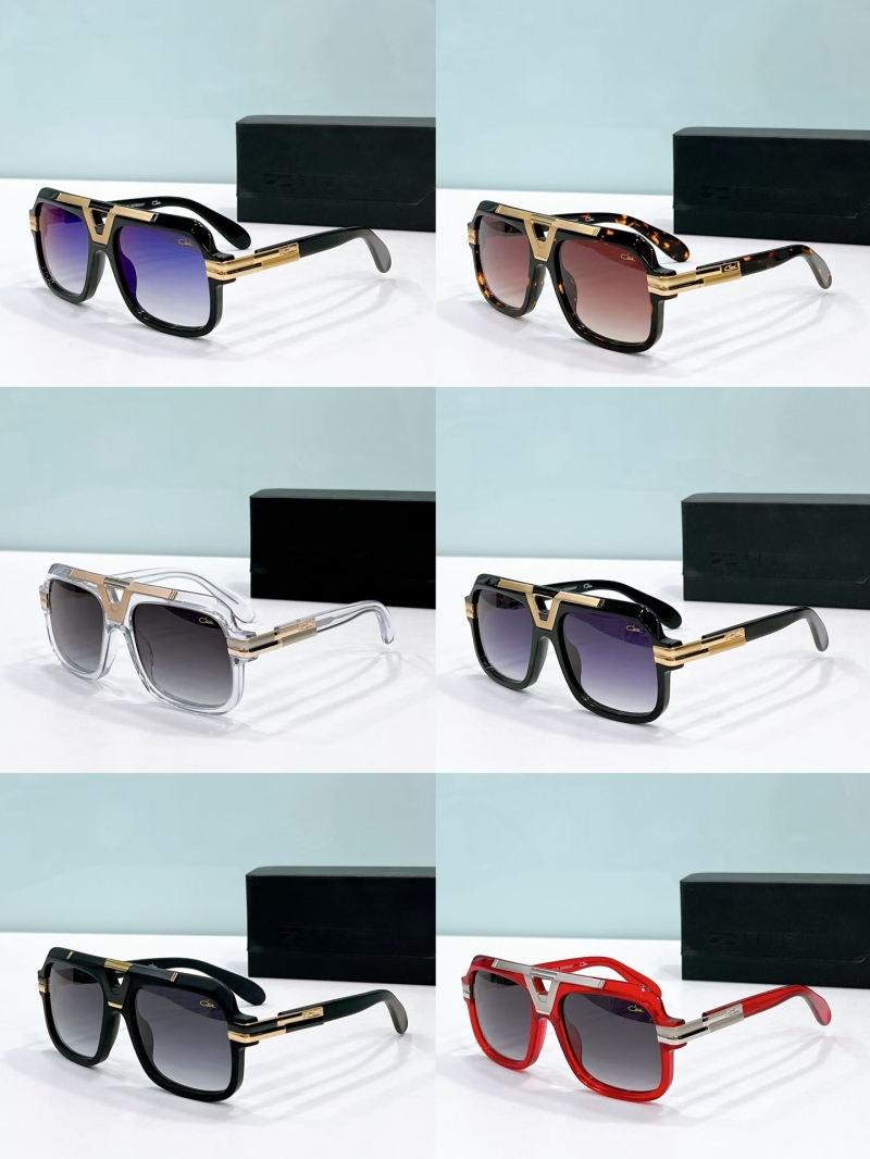 Cazal Sunglasses